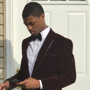 Meet your Posher, Rae'Quon